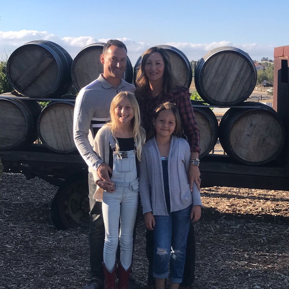 Meet your Posher, Gina